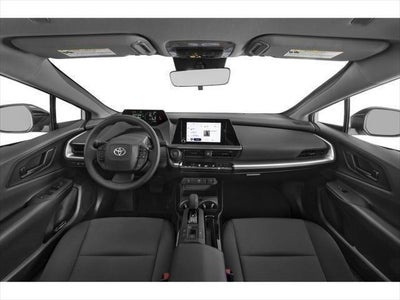 2023 Toyota Prius LE