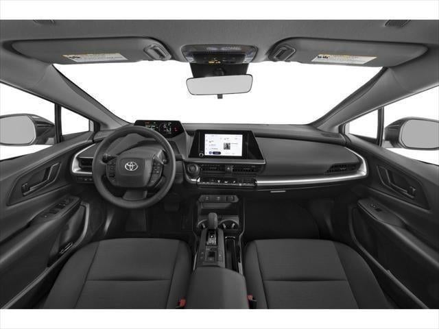 2023 Toyota Prius LE