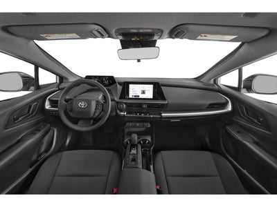 2023 Toyota Prius LE
