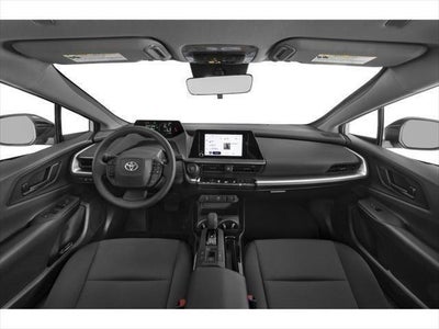 2023 Toyota Prius LE