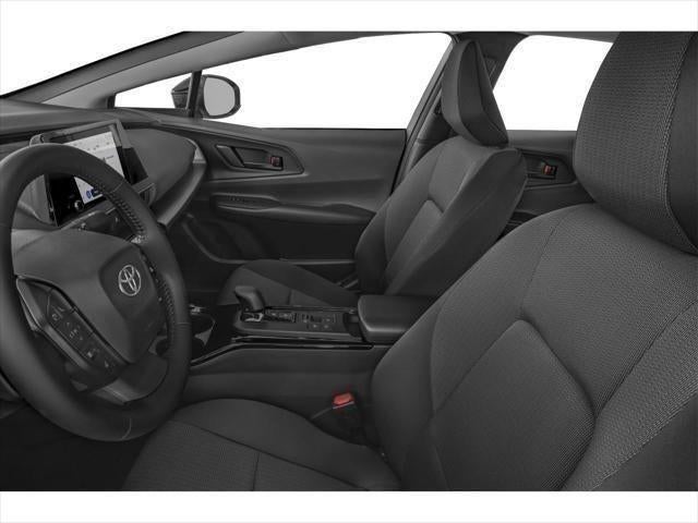 2023 Toyota Prius LE