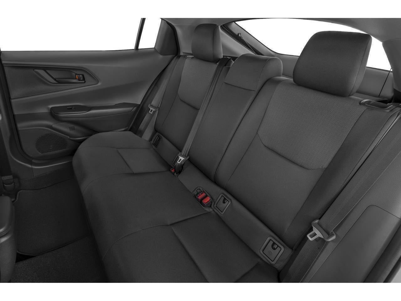 2023 Toyota Prius LE