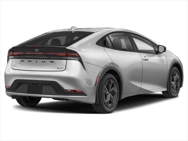 2023 Toyota Prius LE