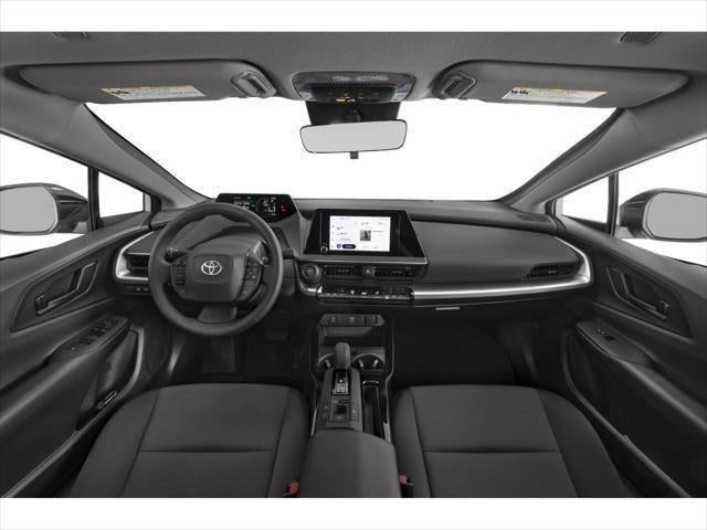 2023 Toyota Prius LE