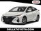2020 Toyota Prius Prime XLE