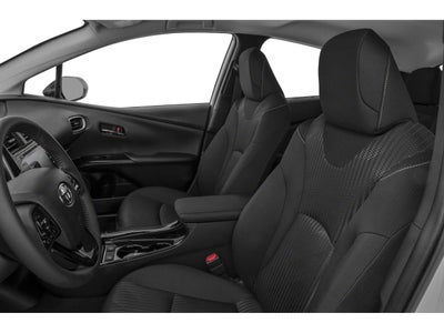 2020 Toyota Prius Prime XLE