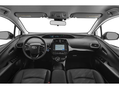 2020 Toyota Prius Prime XLE