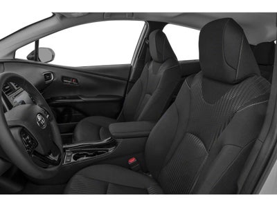 2020 Toyota Prius Prime XLE