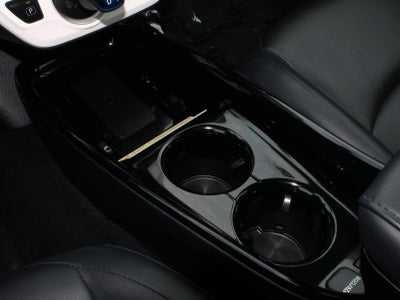 2017 Toyota Prius Prime Premium