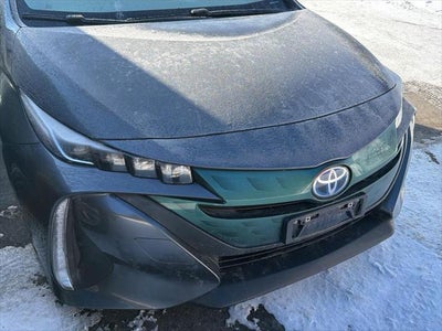 2017 Toyota Prius Prime Premium