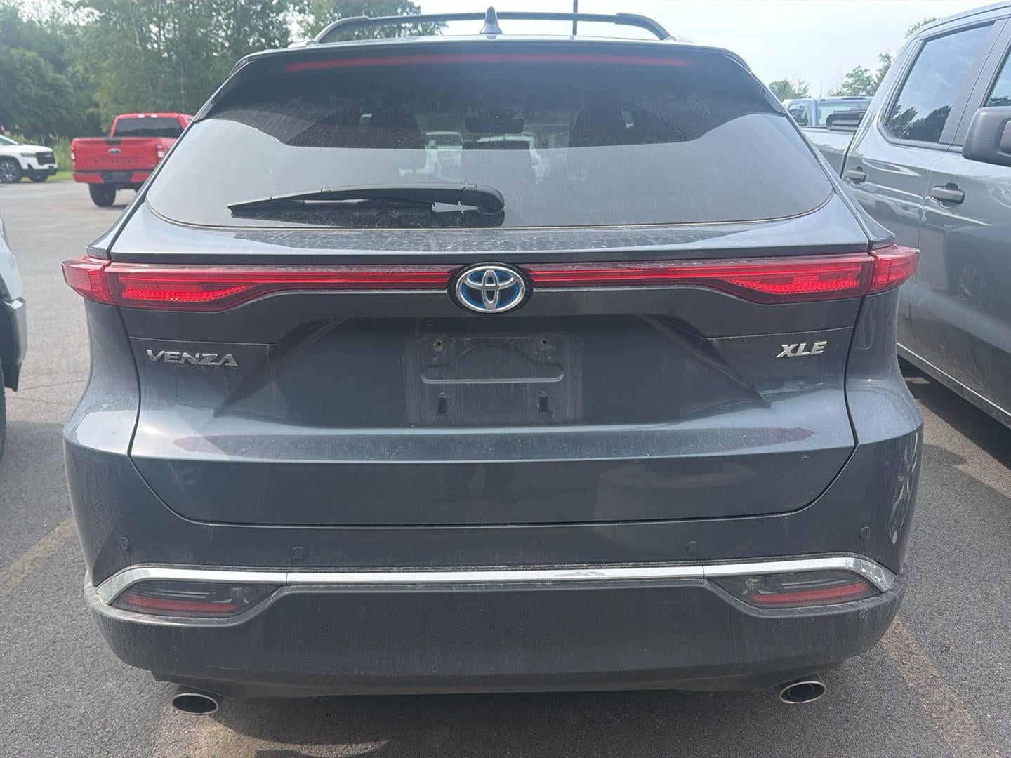 2023 Toyota Venza XLE