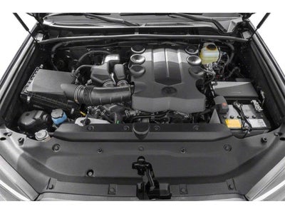 2015 Toyota 4Runner SR5