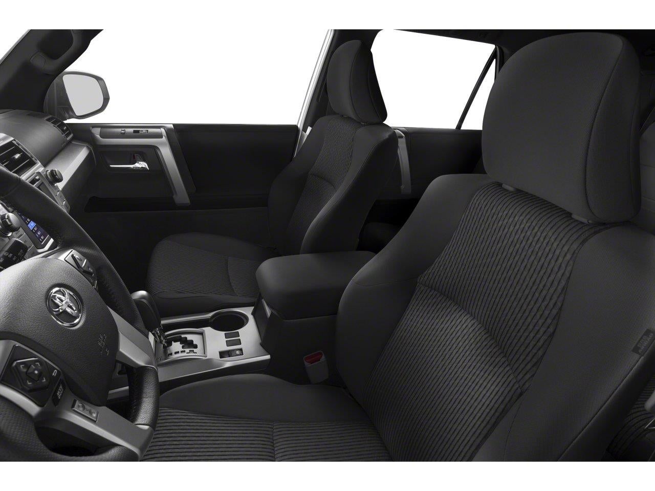 2019 Toyota 4Runner SR5 Premium