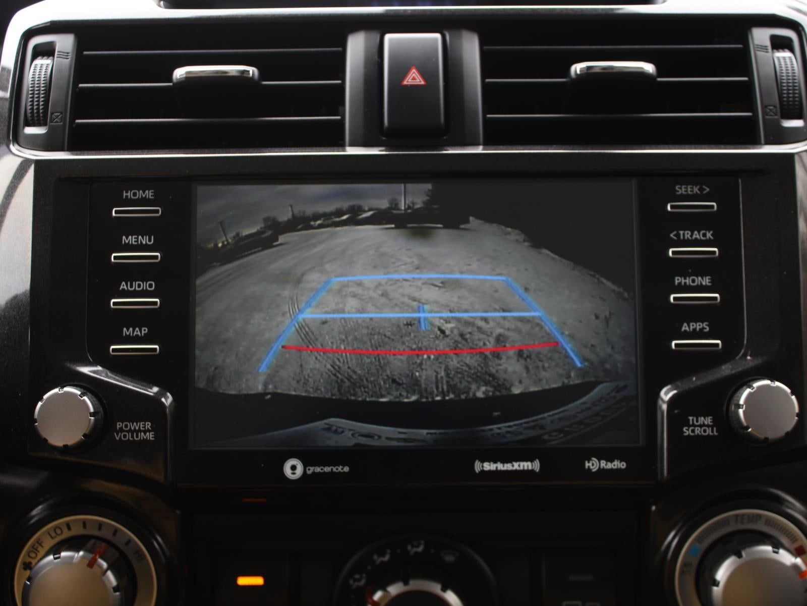 2021 Toyota 4Runner Venture