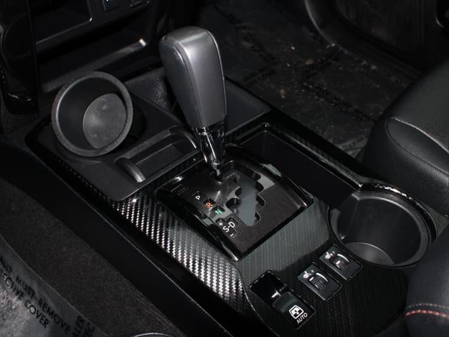 2021 Toyota 4Runner Venture