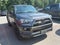 2021 Toyota 4Runner Nightshade