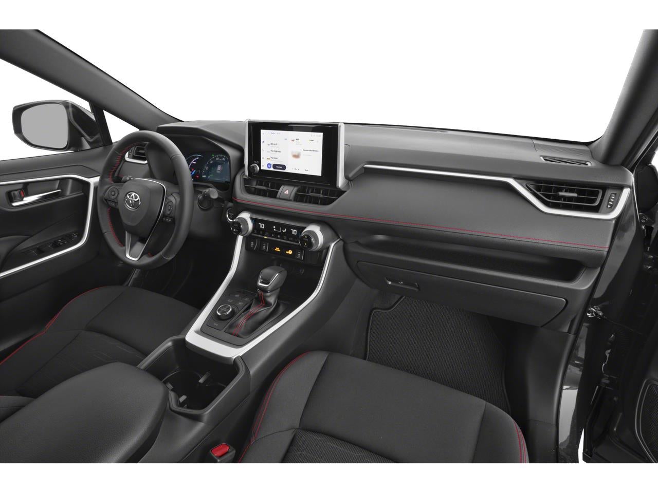 2023 Toyota RAV4 Prime SE