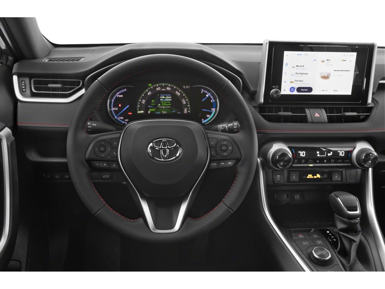 2023 Toyota RAV4 Prime SE