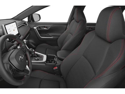 2023 Toyota RAV4 Prime SE