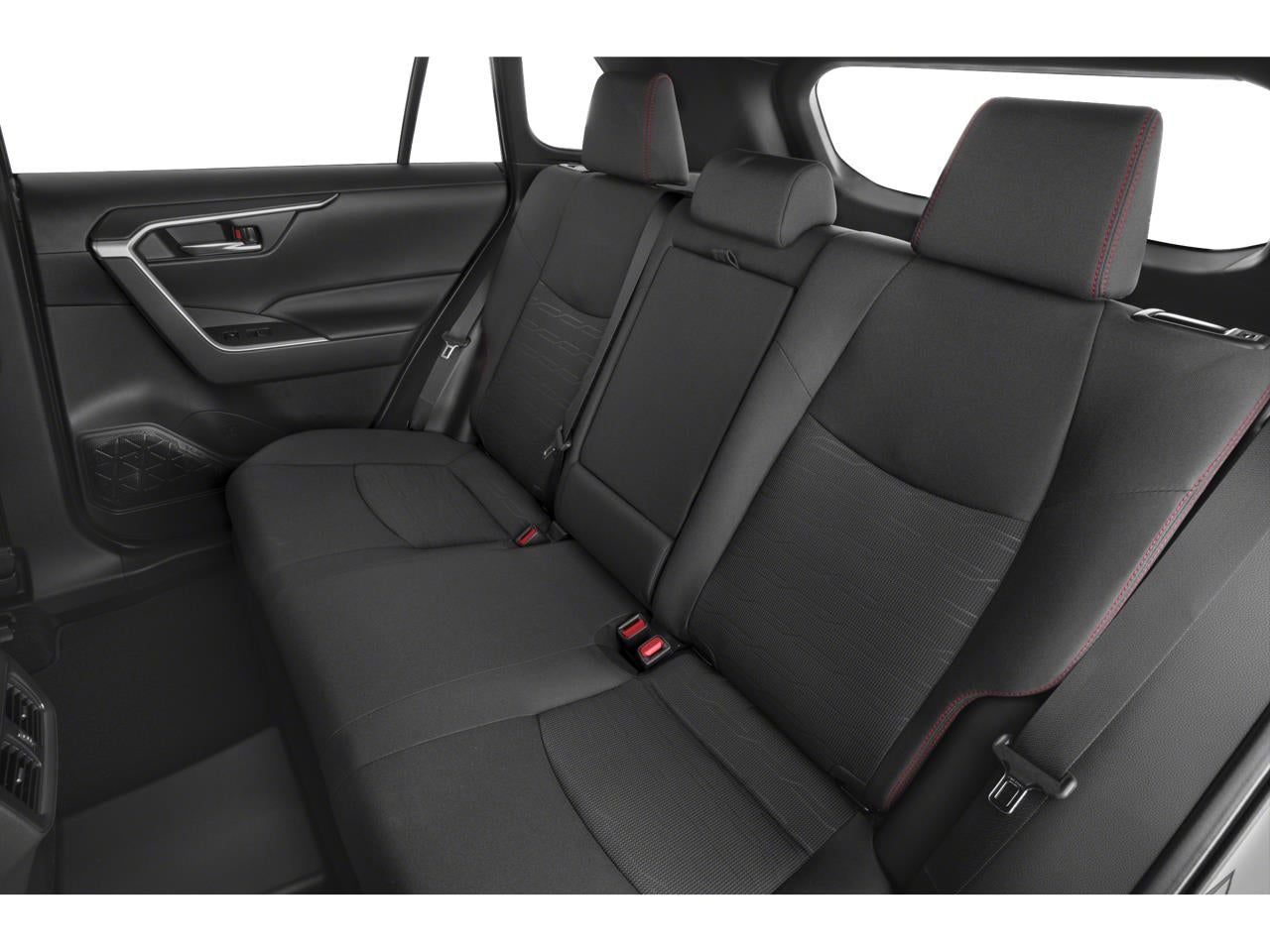 2023 Toyota RAV4 Prime SE