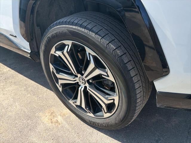 2023 Toyota RAV4 Prime XSE