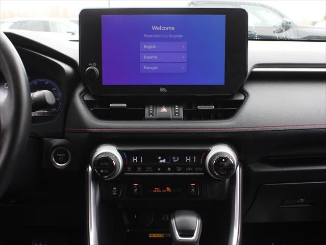 2023 Toyota RAV4 Prime XSE