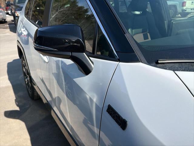 2023 Toyota RAV4 Prime XSE