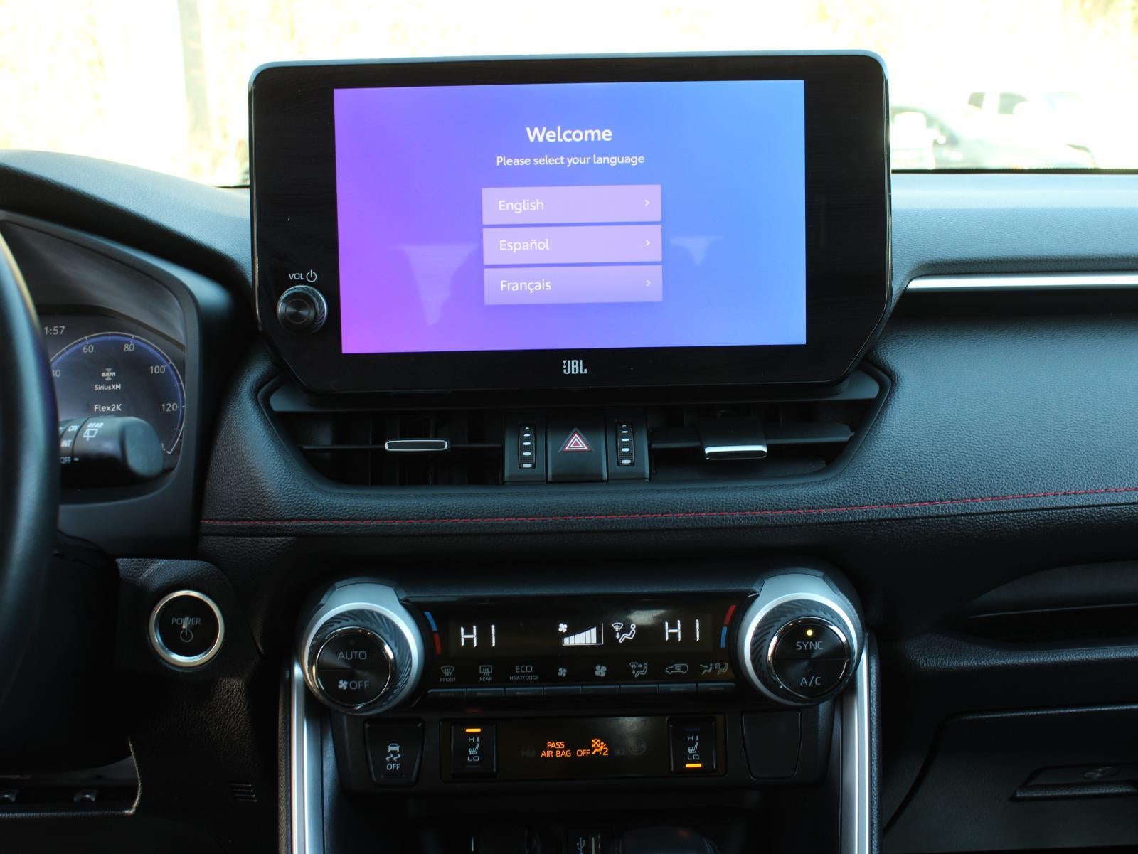 2023 Toyota RAV4 Prime XSE