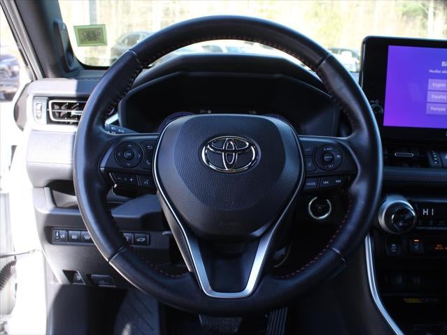 2023 Toyota RAV4 Prime XSE