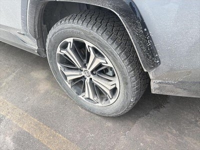 2024 Toyota RAV4 Prime XSE