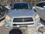 2012 Toyota RAV4 Sport