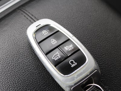 2022 Hyundai Tucson XRT