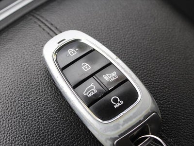 2022 Hyundai Tucson XRT