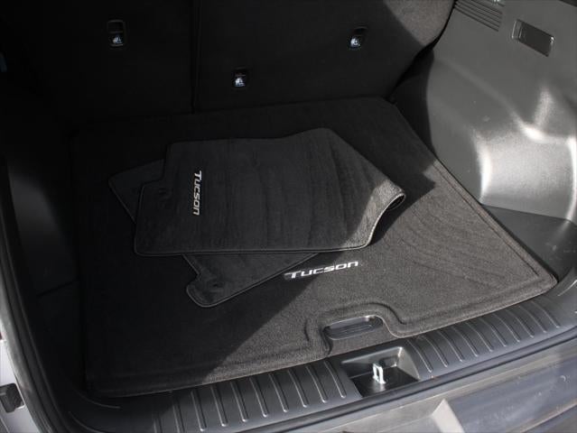 2022 Hyundai Tucson XRT