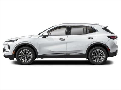 2024 Buick Envision Preferred