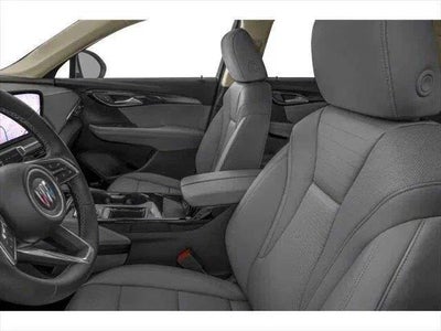 2025 Buick Envision Avenir