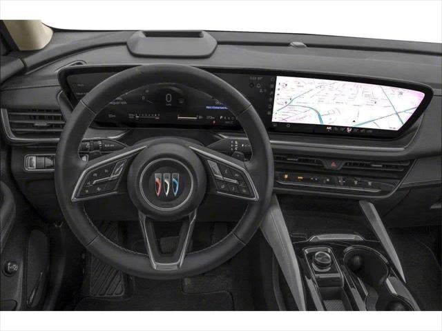 2025 Buick Envision Avenir