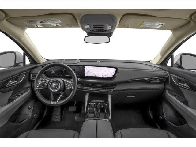 2025 Buick Envision Avenir