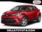 2022 Toyota C-HR XLE