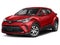 2022 Toyota C-HR XLE