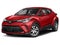 2022 Toyota C-HR XLE