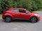 2022 Toyota C-HR XLE