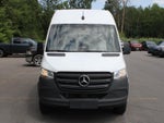 2025 Mercedes-Benz Sprinter Passenger Van 2500 Standard Roof I4 Diesel 144" RWD