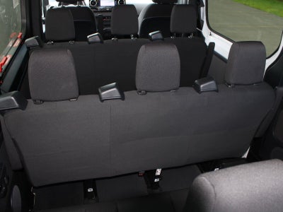 2025 Mercedes-Benz Sprinter Passenger Van 2500 Standard Roof I4 Diesel 144" RWD