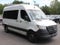 2025 Mercedes-Benz Sprinter Passenger Van 2500 Standard Roof I4 Diesel 144" RWD