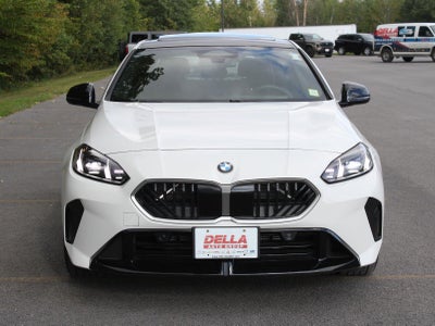 2026 BMW 2 Series 228 xDrive