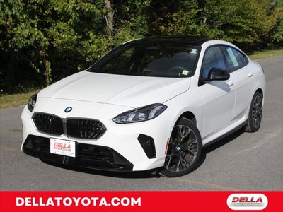 2026 BMW 2 Series 228 xDrive