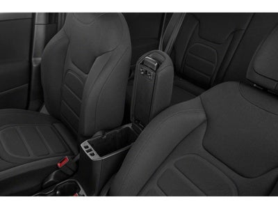 2020 Jeep Renegade Altitude