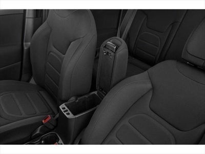 2020 Jeep Renegade Altitude