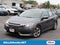 2016 Honda Civic Sedan LX